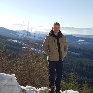 Meet your Posher, Cameron